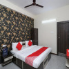 Отель OYO 19629 Royal Stay Inn, фото 13