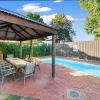 Отель Best Western Warby Lodge Motor Inn, фото 17