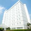 Отель ART HOTEL Nippori Lungwood, фото 18