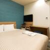 Отель Sotetsu Fresa Inn Osaka Shinsaibashi, фото 44