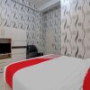 Отель OYO 90615 Jojo Homestay, фото 19
