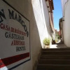Отель Casa de Huespedes San Marcos, фото 1