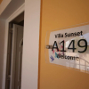 Отель Sunset Villa, фото 29