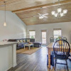 Отель Borracho Beach - 3 Br Townhouse, фото 8