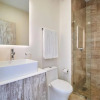 Отель Modern and Boho 1BD/1 BR + Private Plunge Pool, фото 7