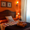 Отель Hostal Alfonso, фото 17