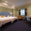 Отель Bedford Swan Hotel & Thermal Spa, фото 20