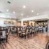 Отель Clarion Hotel & Conference Center Leesburg, фото 23