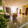 Отель 咸阳棠樾湖畔酒店, фото 21
