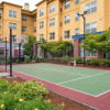 Отель Residence Inn by Marriott Portland North, фото 18