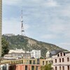 Отель Cozy apartment in old Tbilisi в Тбилиси