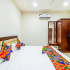 Отель OYO 4856 Hotel The Benz, фото 16