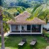 Отель Elysian Luxury Eco Island Retreat в Whitsundays