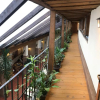 Отель Gasthaus Alte Post, фото 15