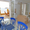 Отель Apartment - 3 Bedrooms with WiFi and Sea views - 103807, фото 8