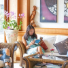 Отель Loei Village Hotel, фото 21