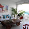 Отель Las Olas 2BR 6PAX 3Bds HugeTerrace, фото 6