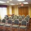 Отель Quality Inn & Suites, фото 12