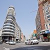 Отель Hostal Madrid Inn в Мадриде