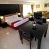 Отель City Seasons Hotel Al Ain, фото 4