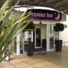 Отель Premier Inn Bristol Cribbs Causeway, фото 2