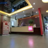 Отель Thank Inn Hotel Ningxia Yinchuan Xixia District To, фото 13
