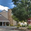 Отель Residence Inn by Marriott Fremont Silicon Valley, фото 1