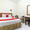 Отель RedDoorz near Kranggan Tugu Jogja, фото 19