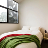 Отель GEORGE, 1BDR North Melbourne Apartment, фото 4