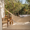 Отель Jungle Keva Tulum Villa/Lodges & Venue, фото 8