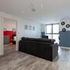 Отель Stylish 1 bed Apt - Fallowfield - Free parking, фото 8