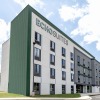 Отель ECHO Suites Extended Stay by Wyndham Spartanburg, фото 8
