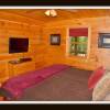Отель Heintooga - 2 Br cabin by RedAwning, фото 2