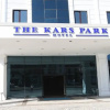 Отель Kars Park Hotel, фото 20