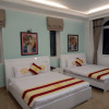 Отель Nice Life Hotel Phu Quoc, фото 6