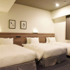 Отель Best Western Sapporo Odori Koen, фото 5