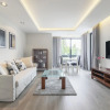 Отель Luxury Apartments - Okrzei Residence, фото 3