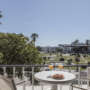 Отель Rent4rest Estoril Beachfront Apartments - Balcony Studio, фото 8