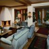 Отель Chalet Hotel Grüning в Бад-Бевензене