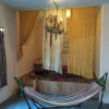 Отель Organic Guesthouse & Cafe OHANA - Hostel, фото 2