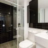 Отель SANTERI, 2BDR Melbourne Apartment, фото 8