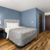 Отель Woodspring Suites Bowling Green I-65, фото 2