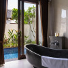 Отель The Calna Villa Bali, фото 43