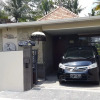 Отель Lumbung Sari Private Villa, фото 1