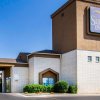 Отель Econo Lodge Amarillo East, фото 11