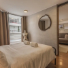 Отель Art Deco 1BR in Heart of Barranco, фото 4