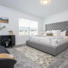Отель Gorgeous 4 Bd w Pool Storey Lake Resort 2485, фото 4