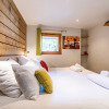 Отель Chalet Croc Blanc Morzine - by EMERALD STAY, фото 6