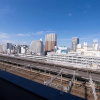 Отель Grand Hotel God 奈中-Hiratsuka annex parking (self-propelled), фото 12