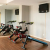 Отель Great Deal And Homey 1Br Apartment Belmont Residence Puri, фото 17